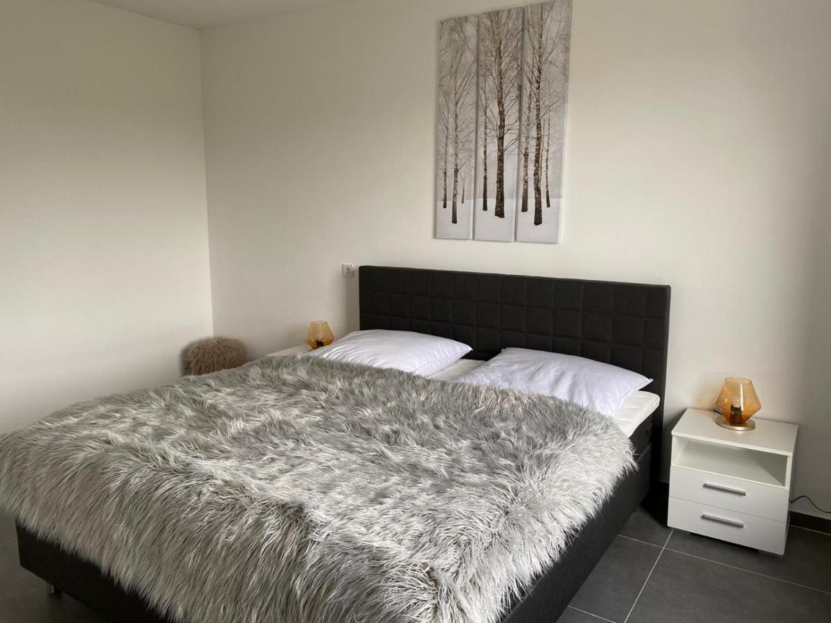 Ferienwohnung An Der Fussgaengerzone Cuxhaven 3 Og Kültér fotó